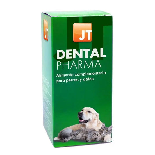 JTPharma Dental Pharma, 50 gr