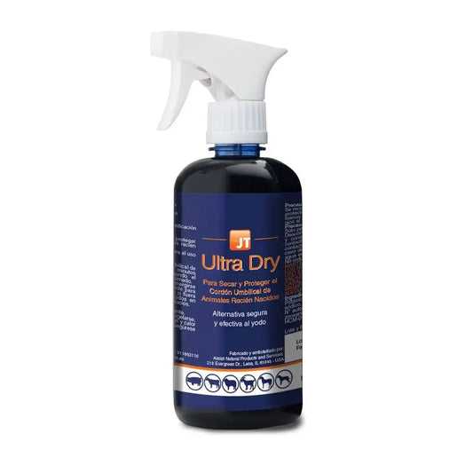 JTPharma Ultra Dry, 500 ml