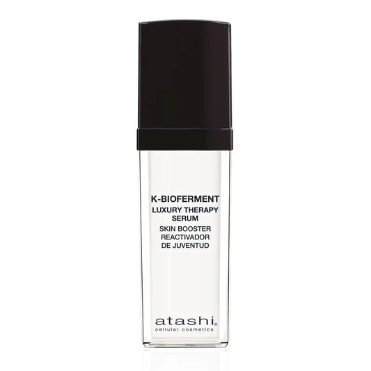 Atashi K-Bioferment Luxury Teraphy Serum Facial Skin Booster 30Ml