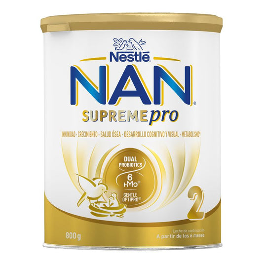 Nestlé Nan Supreme Pro 2, 800 gr