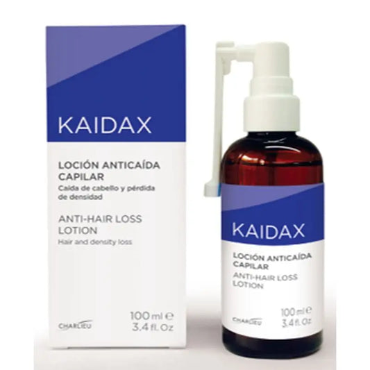 Kaidax Spray Loción Anticaída 100 ml