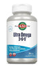 Kal Ultra Omega 3 6 9, 100 Perlas      