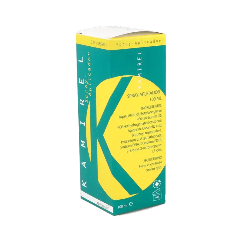 Kamirel Spray, 100 ml