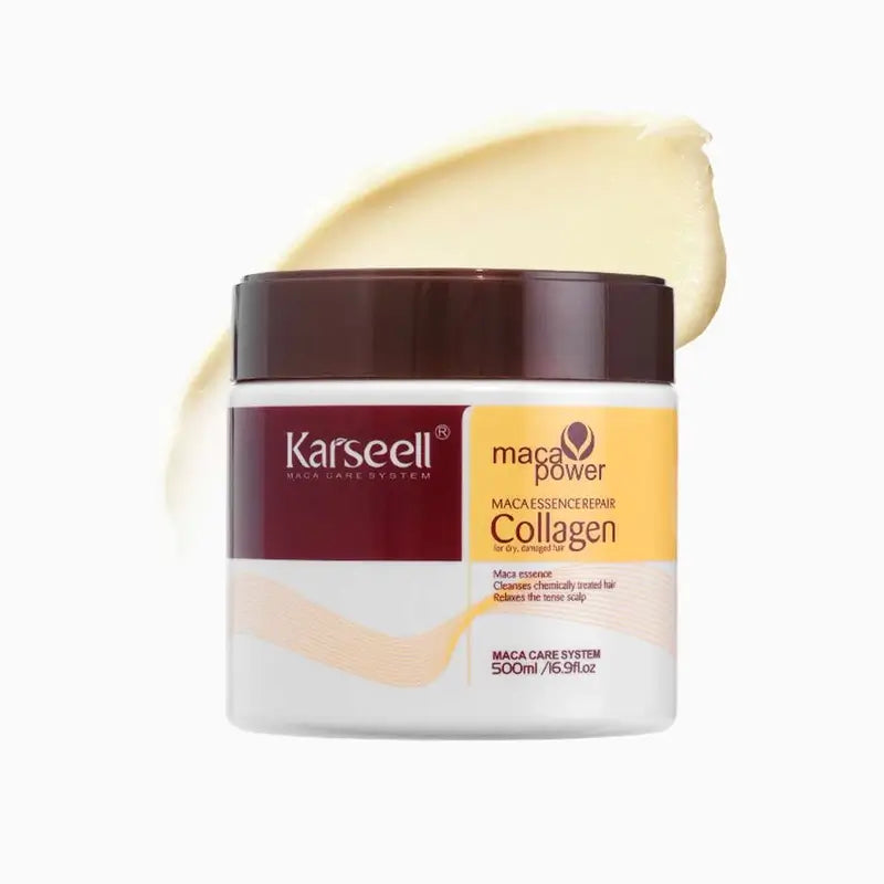 Karseell Mascarilla Capilar , 500 ml