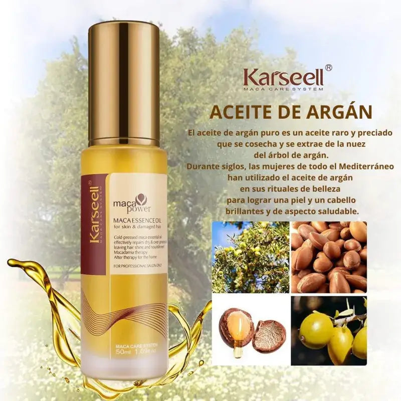 Karseell Sérum Capilar , 50 ml