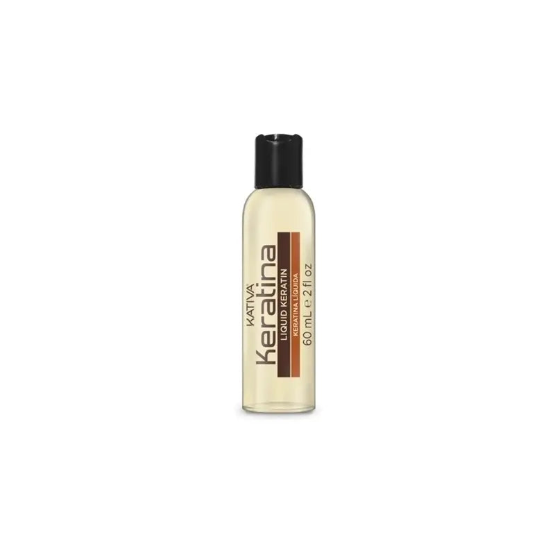 Kativa Keratina Liquida, 60 ml