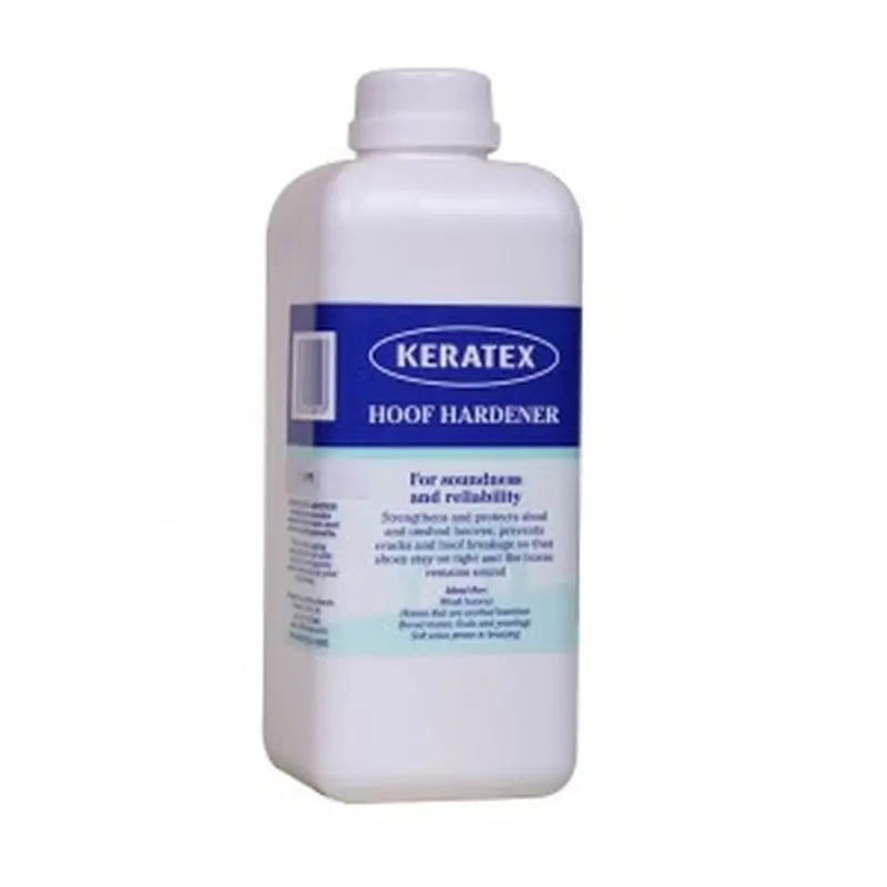 Keratex Hoof Hardener 250 Ml. Endurece