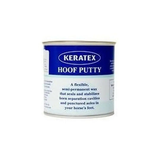 Keratex Hoof Putty 200Gr. Rellena Fisuras