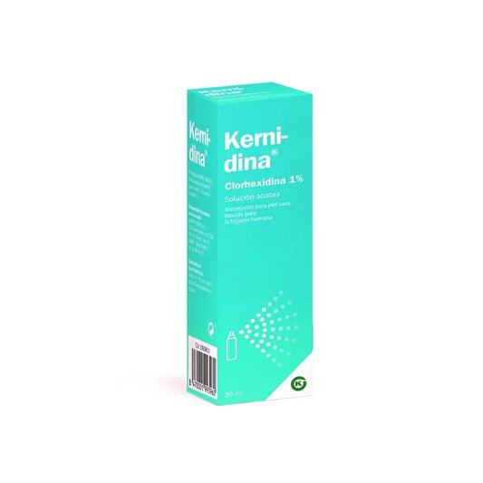 Kernidina 1% 30 ml