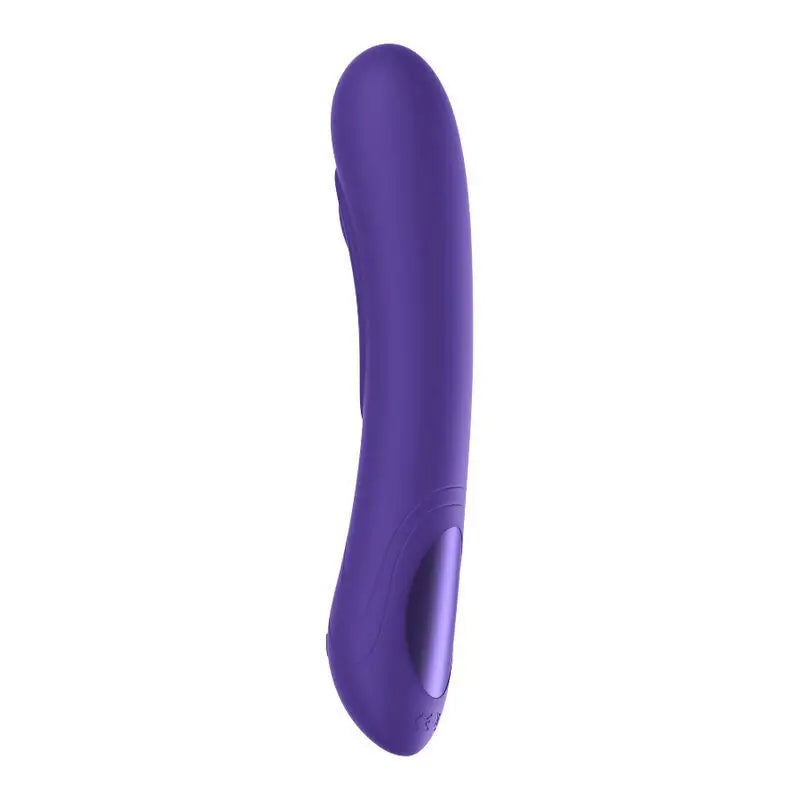 Kiiroo Pearl 3 Vibrador Punto G - Morado