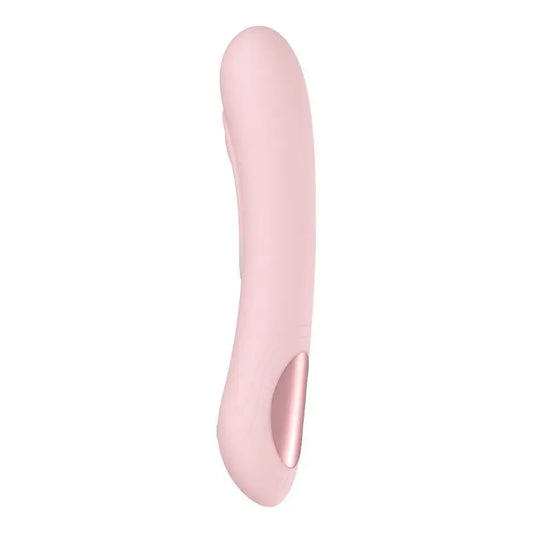 Kiiroo Pearl 3 Vibrador Punto G - Rosa