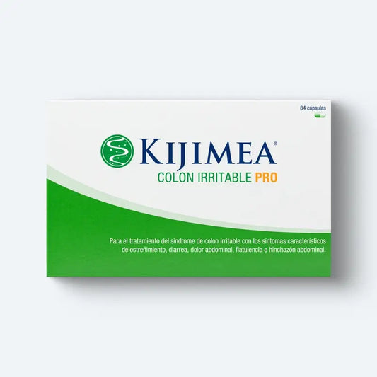 Kijimea Colon Irritable Pro 84 cápsulas