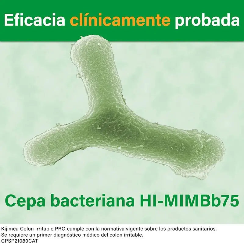 Kijimea Colon Irritable Pro 14 cápsulas