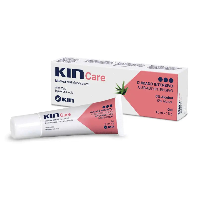 KIN Care Gel 15 ml