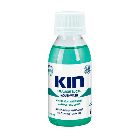 KIN Enjuague 100 ml