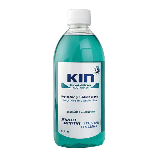 KIN Enjuague 500 ml