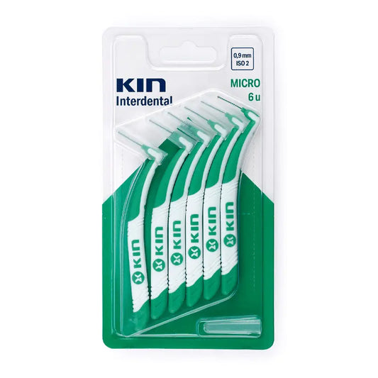 KIN Cepillo Interdental Micro 0,9