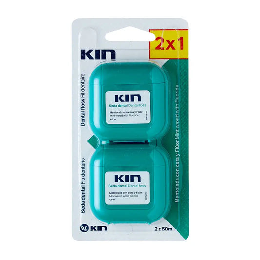 KIN Seda Dental 2X1