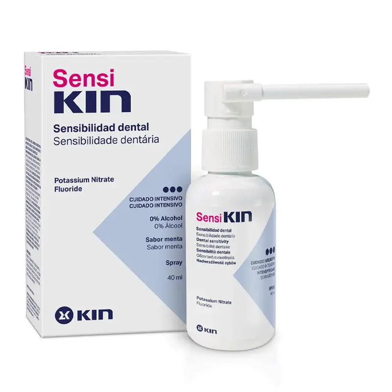 KIN Sensikin Spray 40 ml