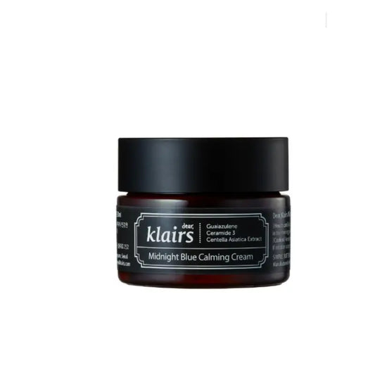 Klairs Midnight Blue Calming Crema 30Ml, 30 ml