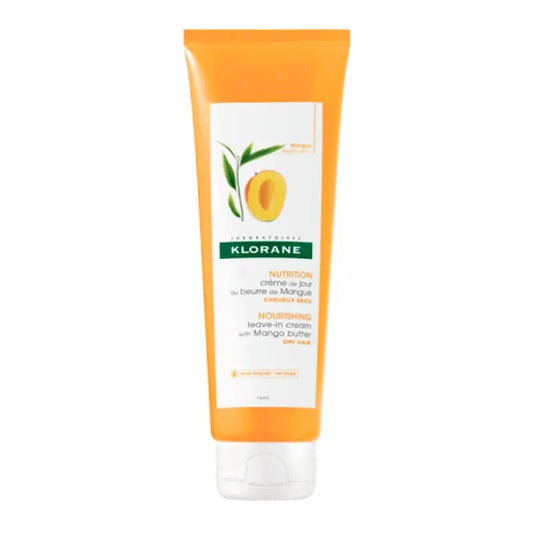 Klorane Crema Dia Mango 125 ml