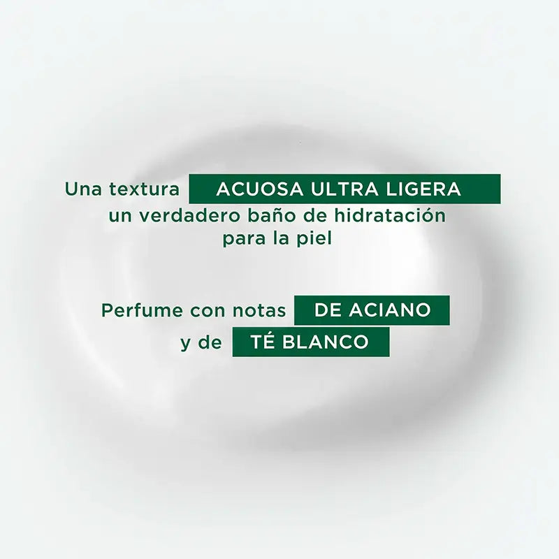 Klorane Serum Despertar Al Agua de Aciano 50 ml