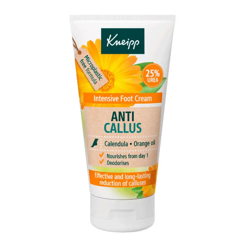 Kneipp Anti Callus Salve, 50 ml