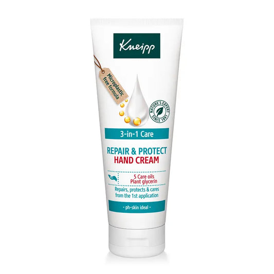 Kneipp Crema de Manos Repair & Protect, 75 ml