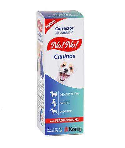 Nono Perros, 82 ml