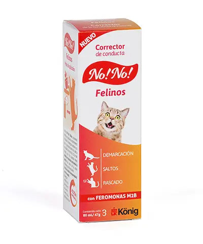 Nono Gatos, 82 ml