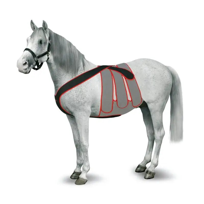 Kruuse Equine Breast Strap (165210), Size M