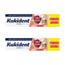 Kukident Duplo Pro Plus Firmeza Al Masticar,  2 X 60 Gr