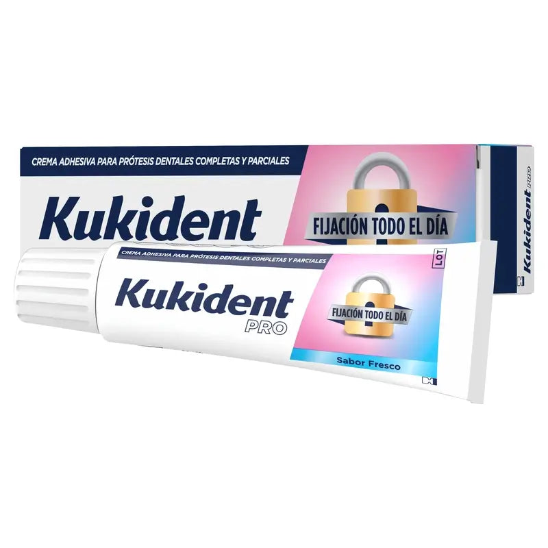 Kukident Complete Clásico, 47 ml