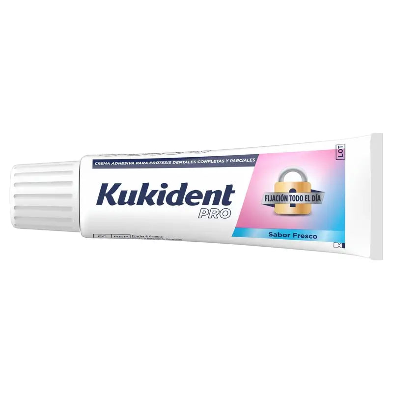 Kukident Complete Clásico, 47 ml