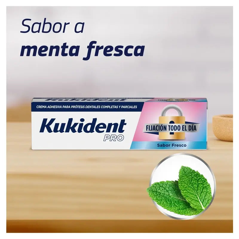 Kukident Complete Clásico, 47 ml