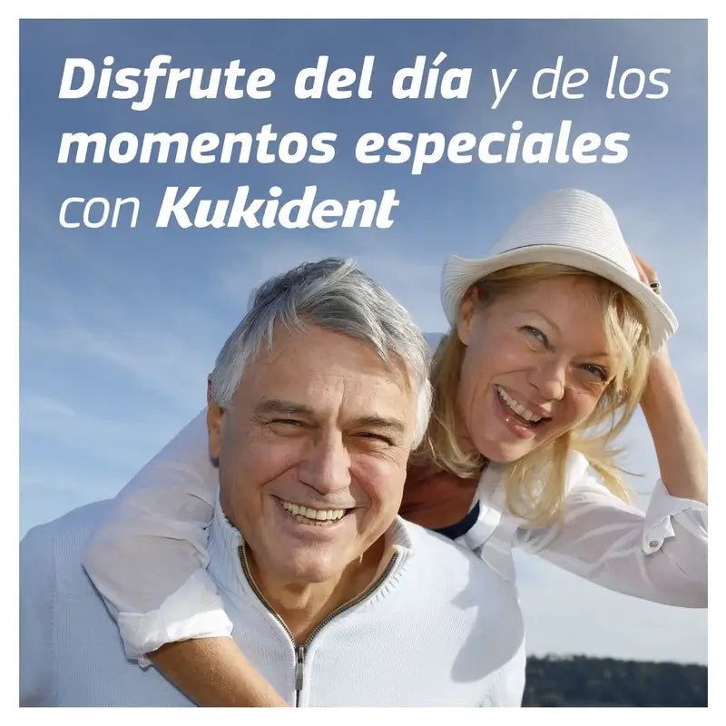 Kukident Complete Clásico, 47 ml