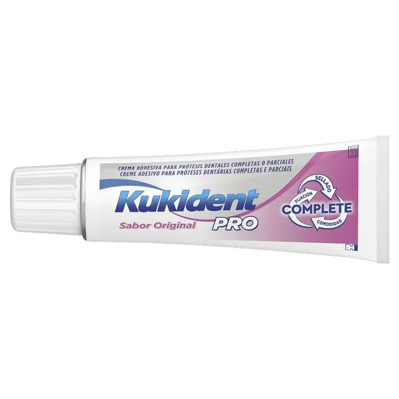 Kukident Complete Clásico, 47 ml