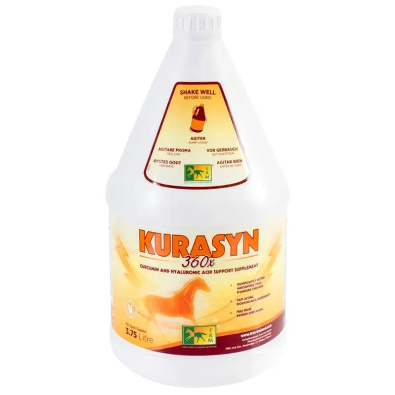 Kurasyn 360, 3.75 Litros.