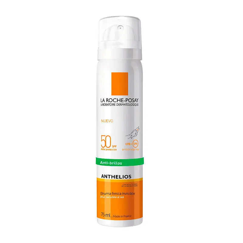 La Roche-Posay Anthelios Bruma Facial SPF 50, 75 ml