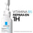 La Roche Posay Cicaplast B5 Sérum, 10% De Vitamina B5. Reparación E Hidratación. Protección Diaria. , 30 ml