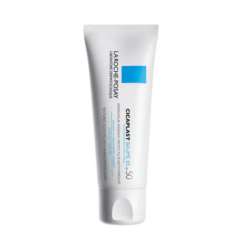 La Roche Posay Cicaplast Baume B5 SPF50+ 40 ml