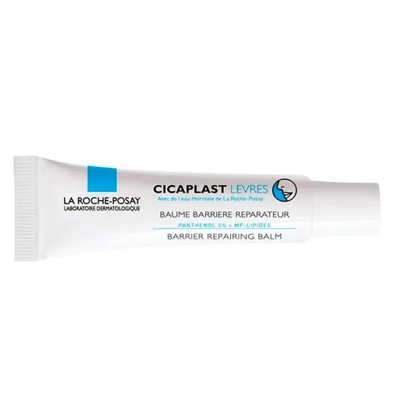 La Roche Posay Cicaplast Labios 7,5 ml