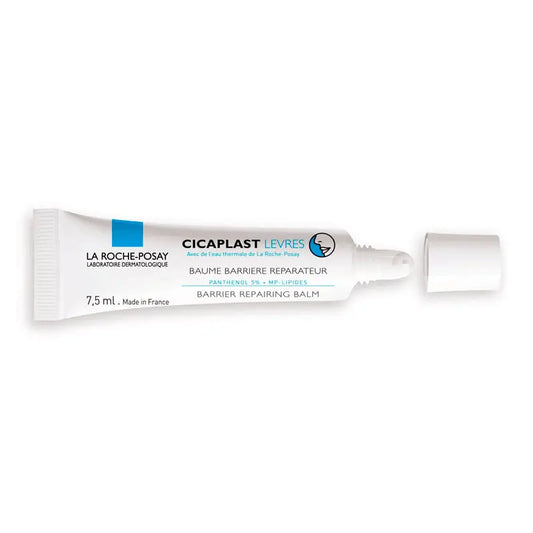 La Roche Posay Cicaplast Labios 7,5 ml