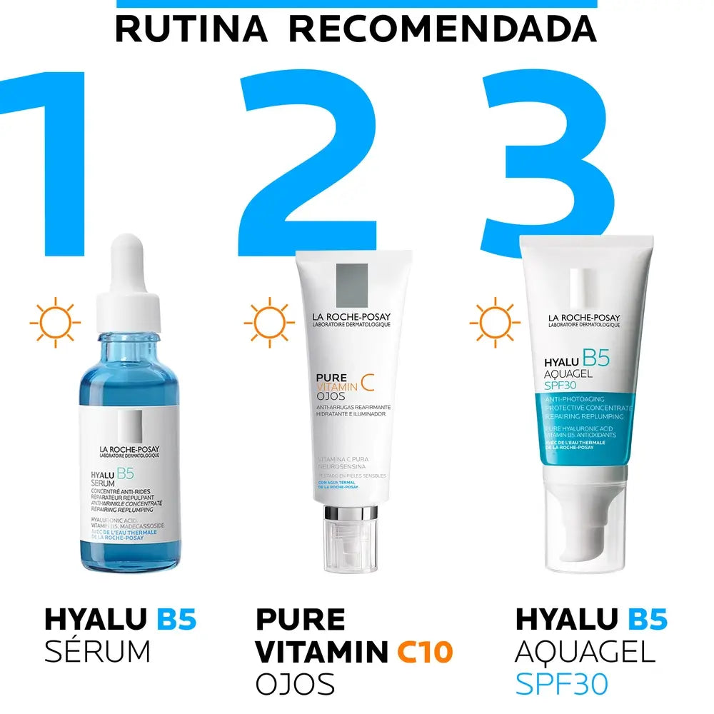 La Roche Posay Hyalu B5 Sérum 30ml