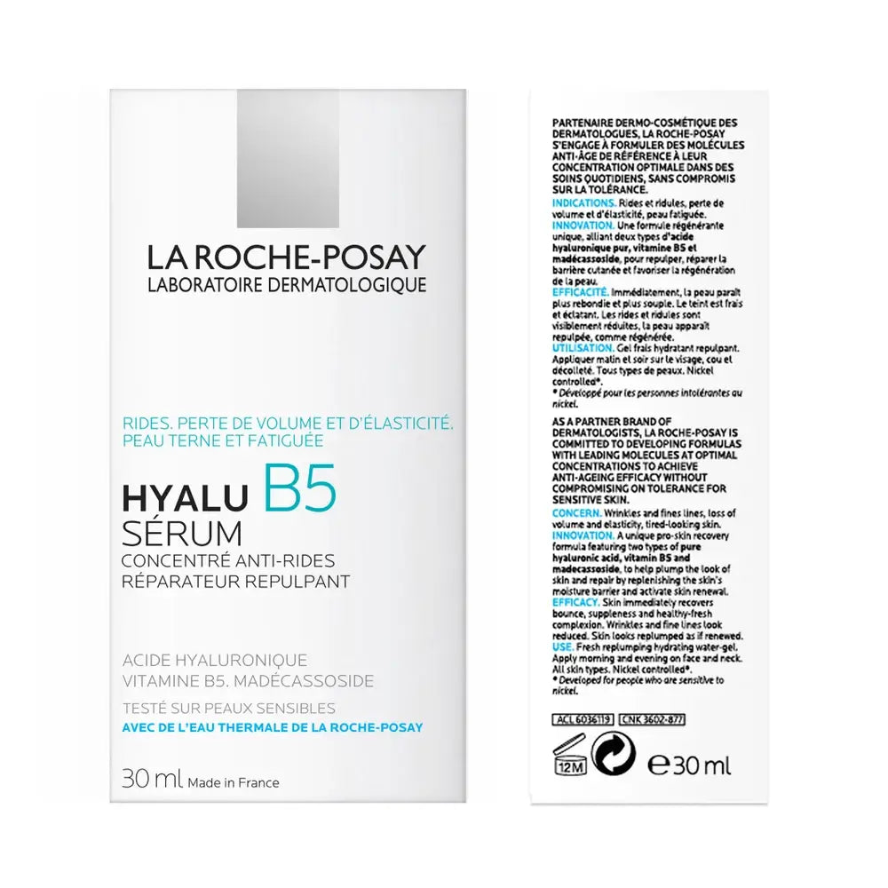 La Roche Posay Hyalu B5 Sérum 30ml