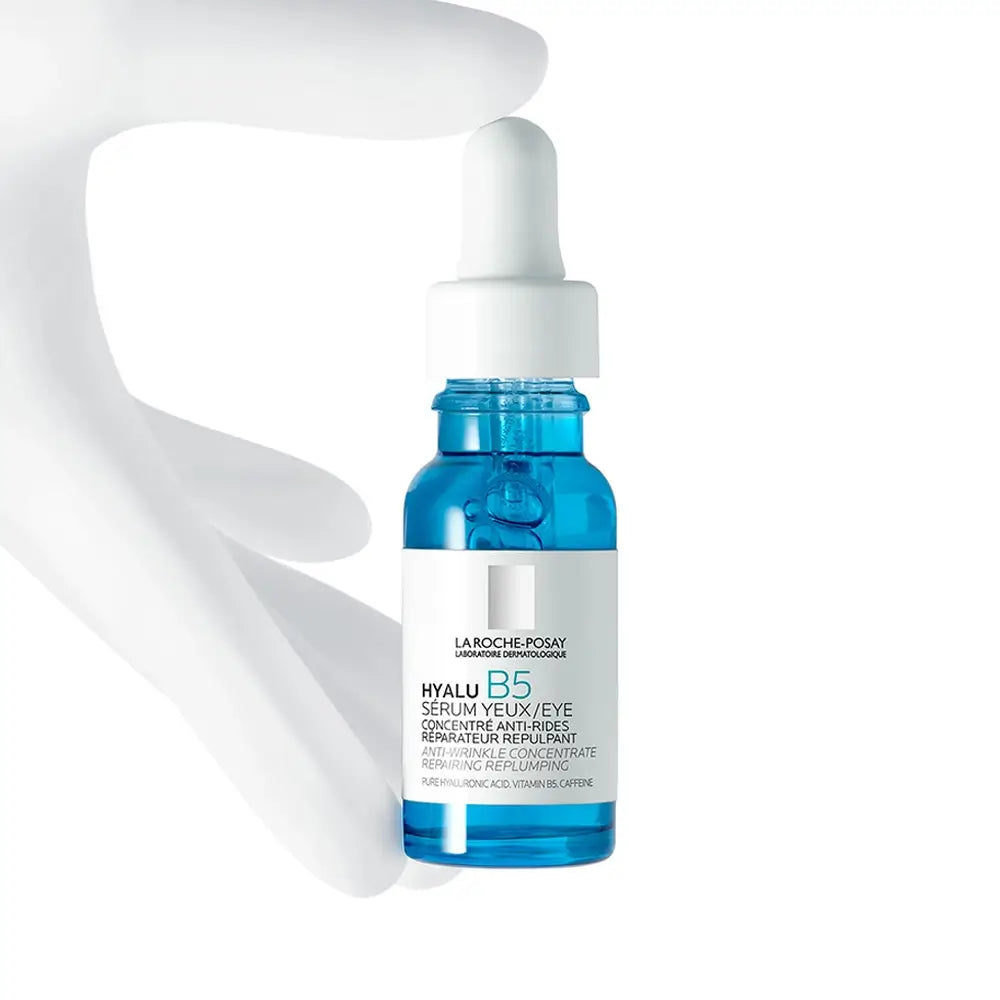 La Roche Posay Hyalu B5 Sérum De Ojos , 15 ml