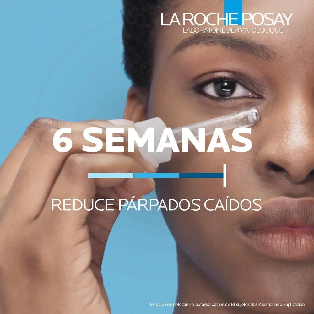 La Roche Posay Hyalu B5 Sérum De Ojos , 15 ml