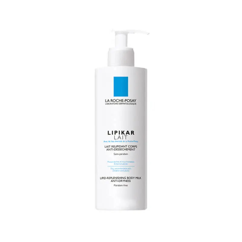 La Roche Posay Lipikar Leche Corporal 750 ml