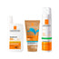 La Roche Posay Pack Anthelios Uvmune 400 Fluido Spf50+ 50Ml + Wet Skin Spf50+ 200Ml + Bruma Facial Spf50 75Ml