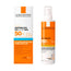 La Roche Posay Pack Anthelios Uvmune 400 Spf50+ 50Ml + Spray Invisible Spf50+ 200Ml